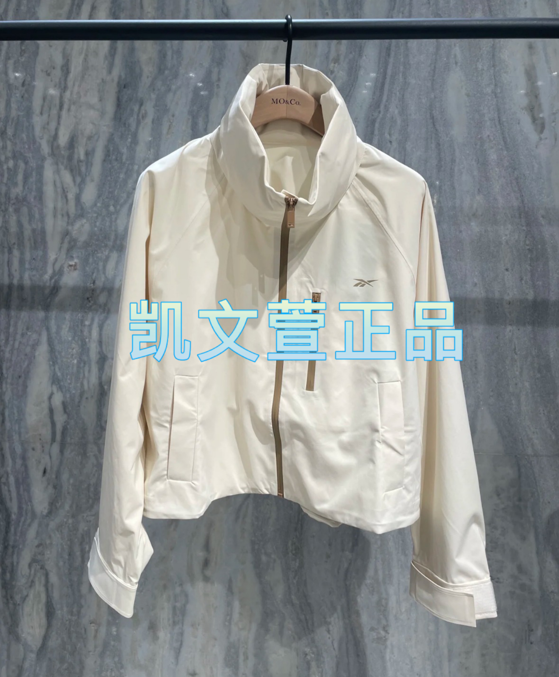 MBD3JKT018-1899现货上新2024秋款专柜正品外套