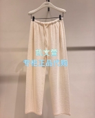 EBF1PAT045 休闲裤 2199现货上新专柜正品 2026年春款