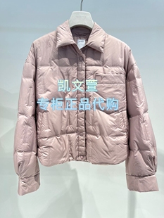 2专柜正品 羽绒服 2199现货上新2025冬款 2J4K230