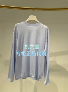 2K1EE21-1199现货上新2026春款3-2专柜正品针织衫