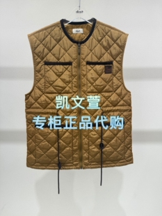 1专柜正品 马甲 1290现货上新2025年秋款 3J3H101