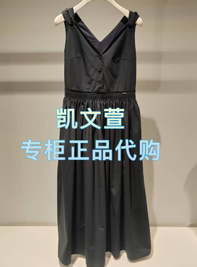 2J3O306-2599现货上新2025秋款1-1专柜正品连衣裙