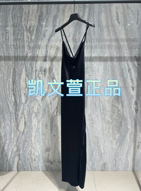 MBD4DRS004-3699现货上新2024冬款专柜正品连衣裙