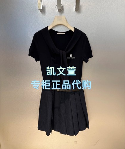 RL71101219-1899现货上新2025秋款专柜正品连衣裙