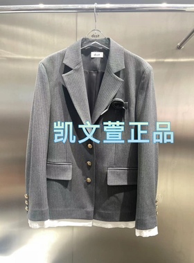 3I1F506-2290现货上新2024春款2-1专柜正品西装外套