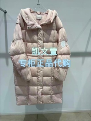 3J4K403-3595现货上新2025年冬款3-1专柜正品羽绒服