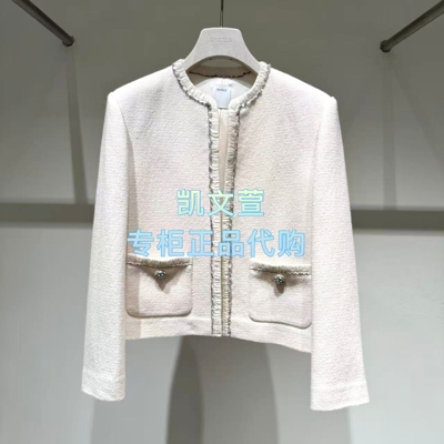 2K1FB06-2599现货上新2026春款2-2专柜正品外套