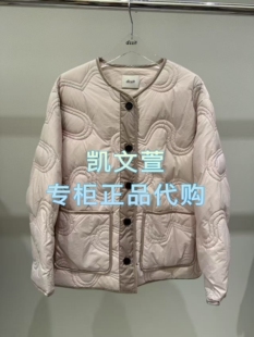 1专柜正品 羽绒服 2195现货上新2025年冬款 3J4K323