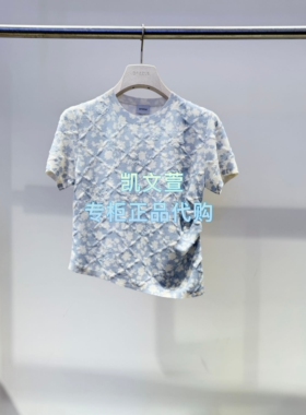 2K2EE14-1499现货上新2026夏款3-2专柜正品针织衫