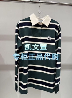 3J4J112-1095现货上新2025年冬款1-1专柜正品卫衣