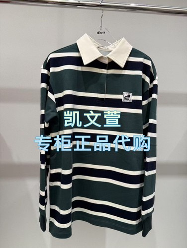 3J4J112-1095现货上新2025年冬款1-1专柜正品卫衣