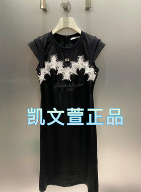 RM31101199-1399现货上新专柜正品2024夏款连衣裙