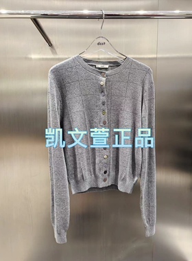 3I4E524-1190现货上新2024冬款1-2专柜正品针织衫