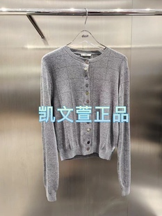 针织衫 3I4E524 2专柜正品 1190现货上新2024冬款