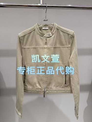 3J4RD02-1395现货上新2025年冬款1-1专柜正品外套