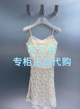 RL11201027-899现货上新2025春款专柜正品连衣裙