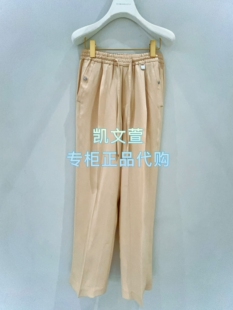 休闲裤 1K1QB54 1专柜正品 2990现货当天发2025春款 款