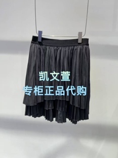 2专柜正品 半身裙 1399现货上新2025秋款 2J3S202