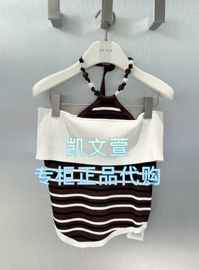 RL30601165-899现货上新2025夏款专柜正品针织衫