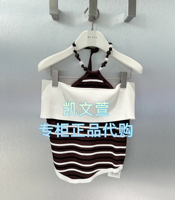 RL30601165-899现货上新2025夏款专柜正品针织衫