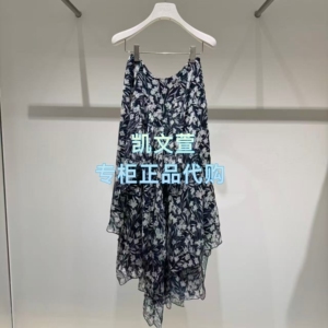 2K2SB06-2199现货上新2026夏款3-1专柜正品半身裙