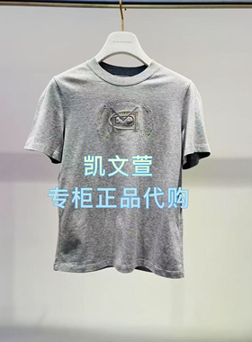 1J2B336-2190现货当天发2025年夏款1-1专柜正品短袖T恤