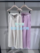 MBE3PAT028 休闲裤 1099现货上新2025秋款 专柜正品