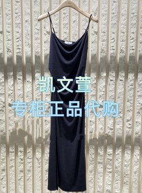 MBE3DRS031-1499现货上新2025秋款专柜正品连衣裙