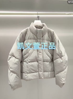 2I4K301-3599现货上新2024冬款3-1专柜正品羽绒服