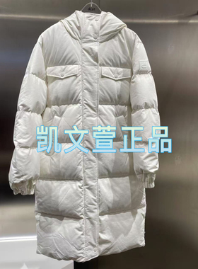 3I4K469-3390现货上新2024冬款2-2专柜正品羽绒服