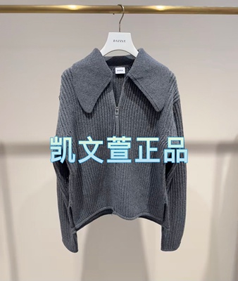 2I4E545-2699现货上新2024冬款2-2专柜正品针织衫