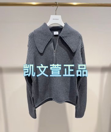 2I4E545-2699现货上新2024冬款2-2专柜正品针织衫