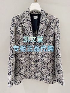 西装 1J3F504 1专柜正品 外套 6590现货当天发2025秋款