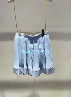 1K2QB61-2990现货上新2026夏款1波专柜正品短裤休闲裤