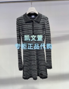 2专柜正品 连衣裙 1999现货上新2025秋款 2J3E603