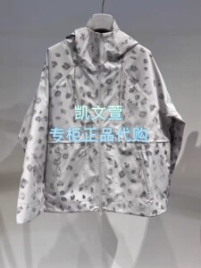 2J4K323-5899现货上新2025冬款2-2专柜正品羽绒服
