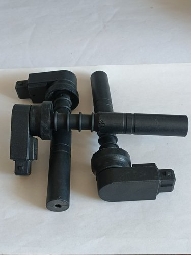 奔驰卡车 转向助力油壶 传感器 7632440