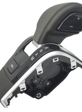 新款FMXFM500FM540沃尔沃卡车换档手柄22719325左驾 22719326右驾