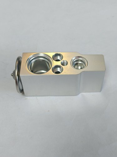 斯堪尼亚卡车 空调膨胀阀 177 27 28