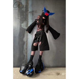 中性针织紧身裤 60%OFF Beirendonck Van Walter