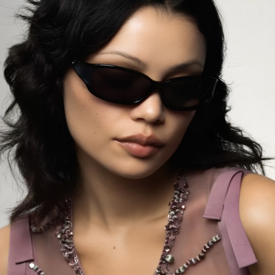 Bonnie Clyde JOANS 眼镜