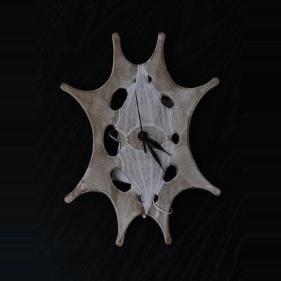 RUI built 页岩陶瓷挂钟