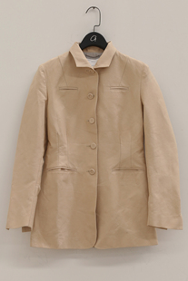 外套 弹力棉帆布西装 70%OFF Cherevichkiotvichki