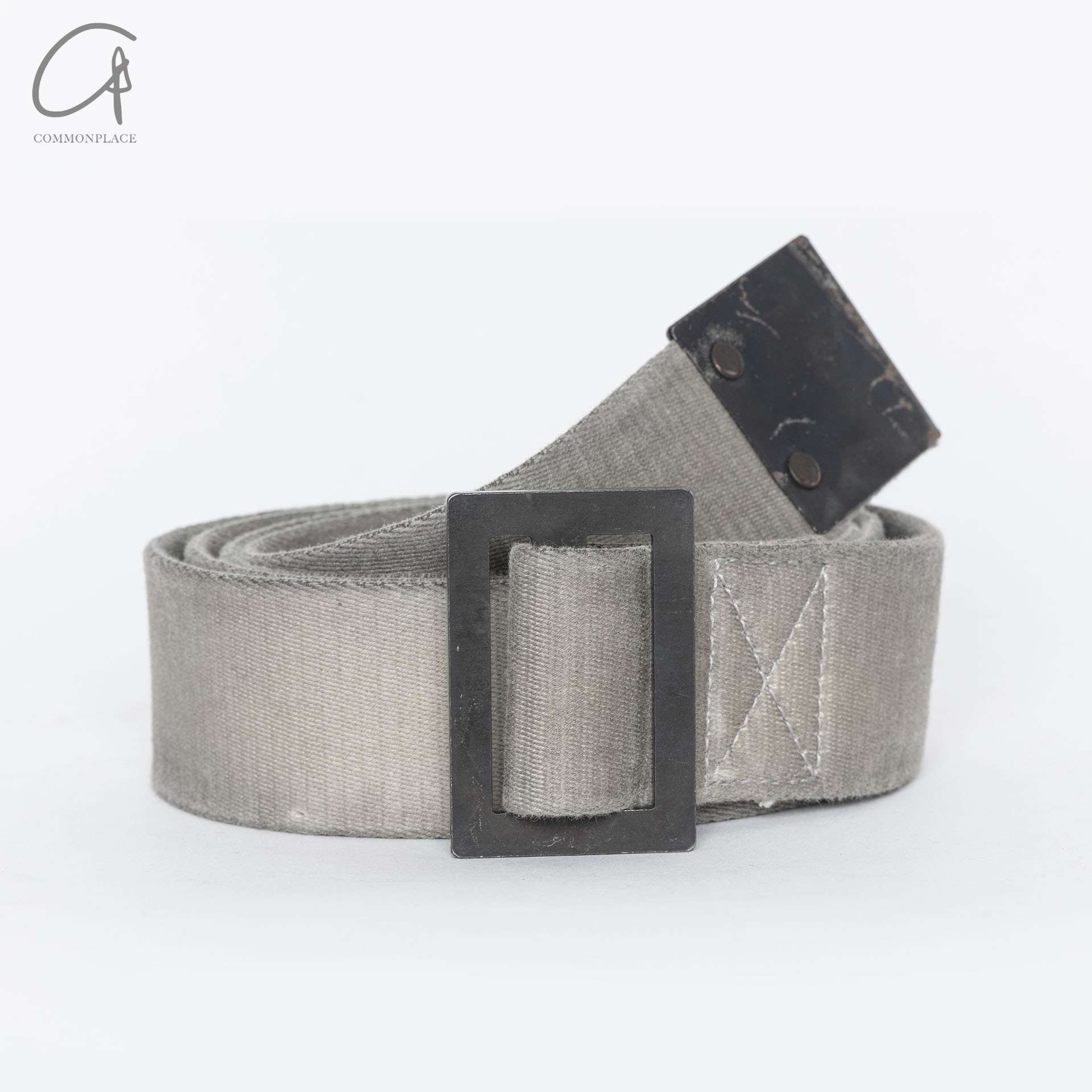 Boris Bidjan Saberi  腰带系列