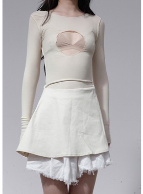 40%OFF BASERANGE CHAD长袖衫T恤 葡萄牙