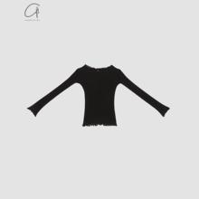 BASERANGE OMATOR 长袖T恤