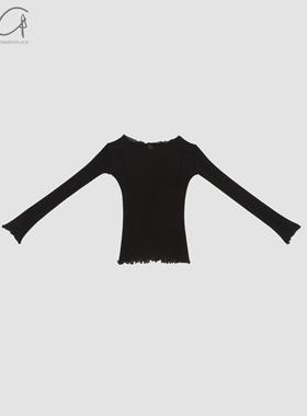 BASERANGE OMATOR 长袖T恤