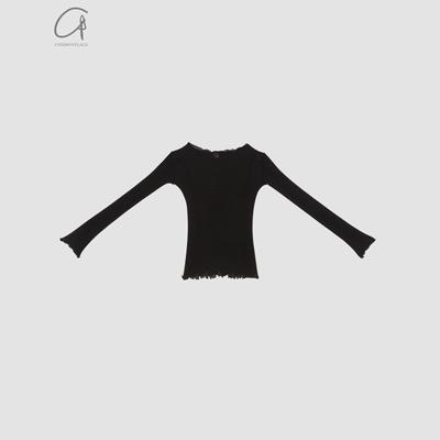 BASERANGE OMATOR OMATO 长袖T恤