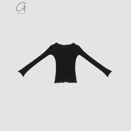 BASERANGE OMATOR OMATO 长袖T恤