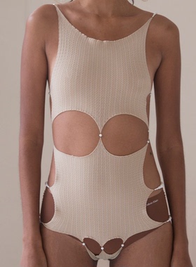 70%OFF Rui Zhou R004系列 珍珠链背心吊带 亲肤 手工弹性